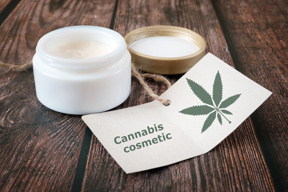 CBD Kosmetik