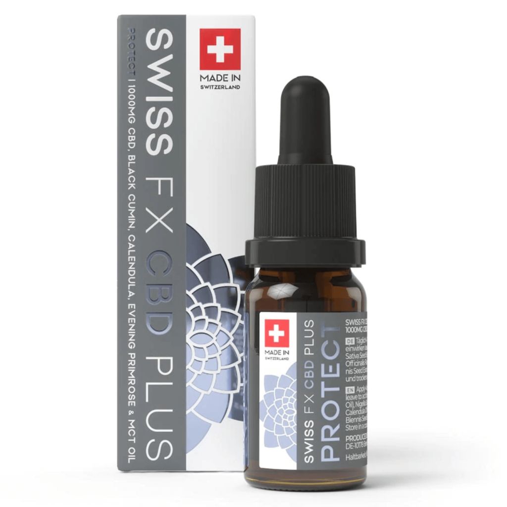 SWISS FX PLUS PROTECT 10%