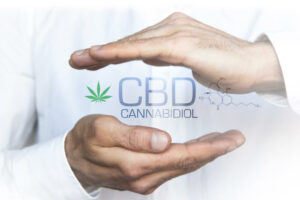 CBD Erfahrungen Krankheitsbilder