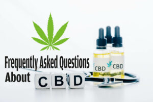 CBD Öl Erfahrungen